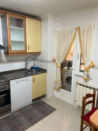 Cocina completa con electrodomésticos Balay