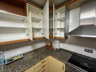 Cocina completa con electrodomésticos Balay