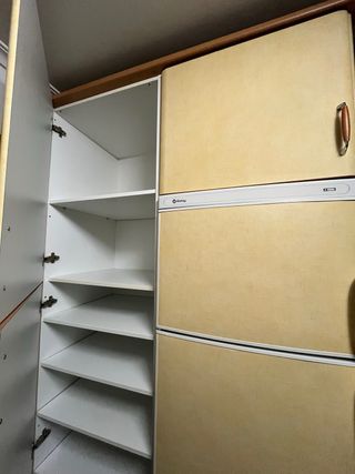 Cocina completa con electrodomésticos Balay