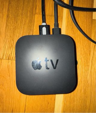 Apple TV