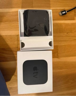 Apple TV