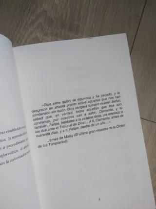 El enigma masón (Spanish Edition)