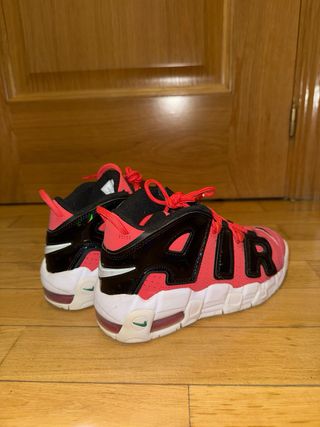 Nike Air More Uptempo