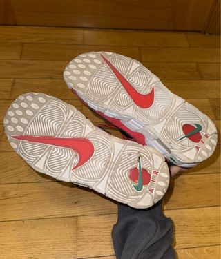 Nike Air More Uptempo