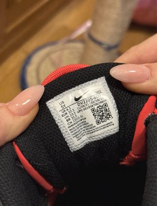 Nike Air More Uptempo