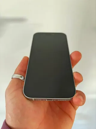 iPhone 15 256GB Azul