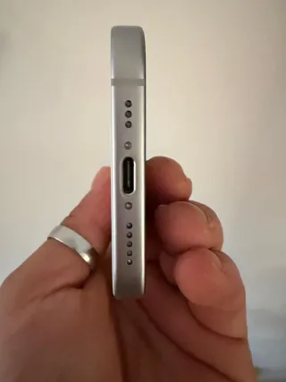 iPhone 15 256GB Azul