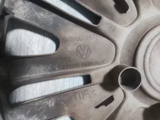 Tapacubos Volkswagen 5 Original
