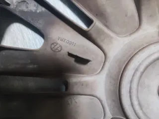 Tapacubos Volkswagen 5 Original