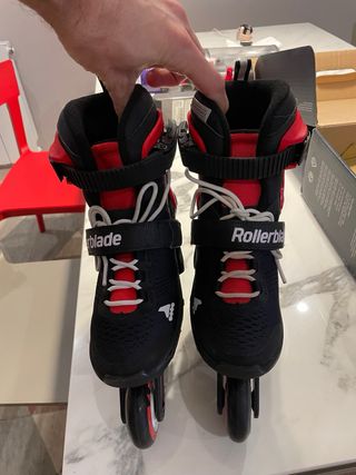 Patines en línea Rollerblade Talla 28-32