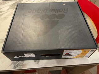 Patines en línea Rollerblade Talla 28-32