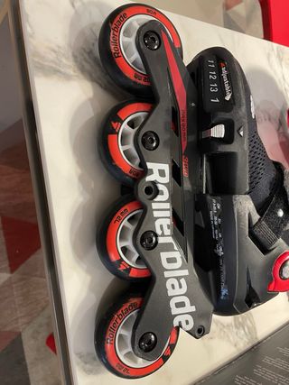 Patines en línea Rollerblade Talla 28-32