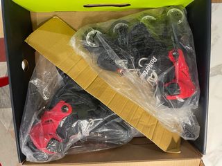 Patines en línea Rollerblade Talla 28-32