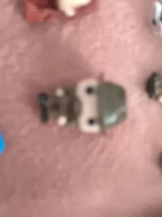 Lote Figuras Stranger Things