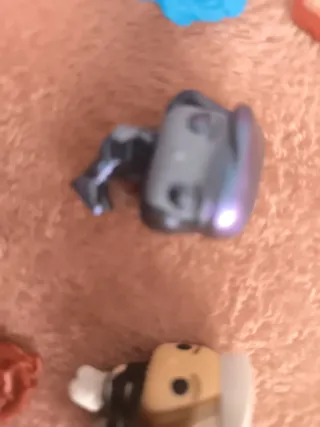 Lote Figuras Stranger Things