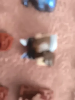 Lote Figuras Stranger Things