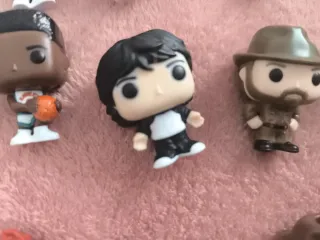 Lote Figuras Stranger Things