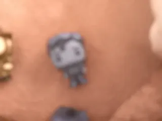 Lote Figuras Stranger Things