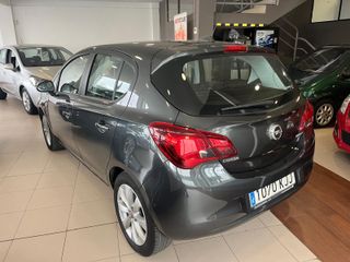 Opel Corsa 2018