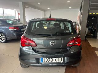 Opel Corsa 2018