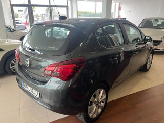 Opel Corsa 2018