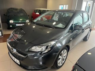 Opel Corsa 2018