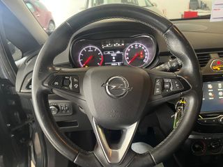 Opel Corsa 2018