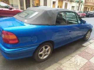 Opel Astra 1999