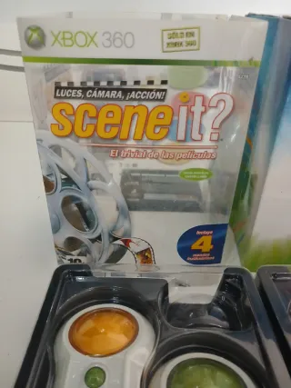 Scene It? Xbox 360