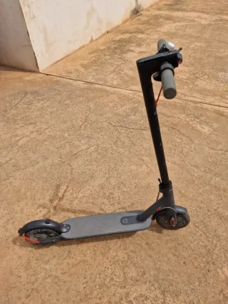 Patin Xiaomi M365