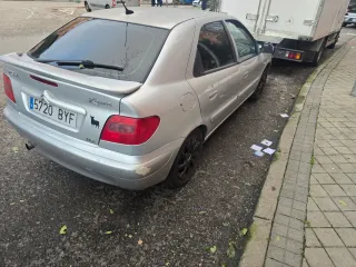 Citroen Xsara 2002