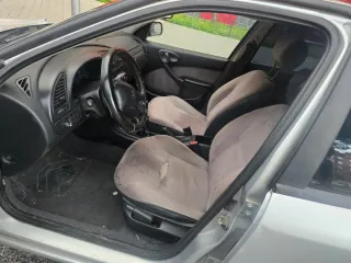 Citroen Xsara 2002