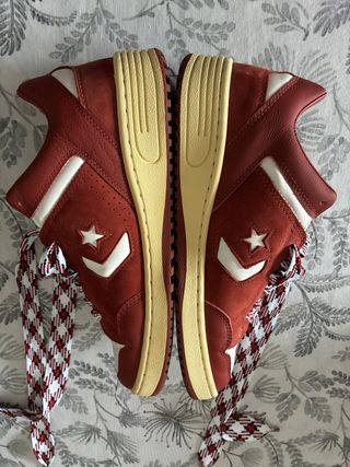 Converse Weapon Talla 45