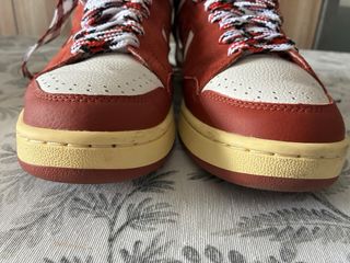 Converse Weapon Talla 45