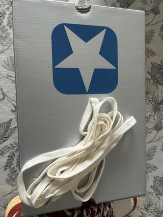 Converse Weapon Talla 45