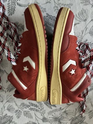 Converse Weapon Talla 45