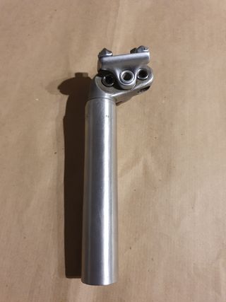 Tija Sillín Campagnolo