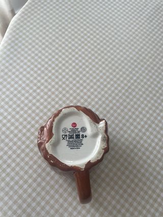 Taza Playmobil: La Película