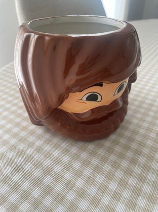 Taza Playmobil: La Película