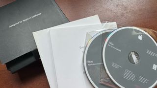 Apple iMac 21,5 (2009)