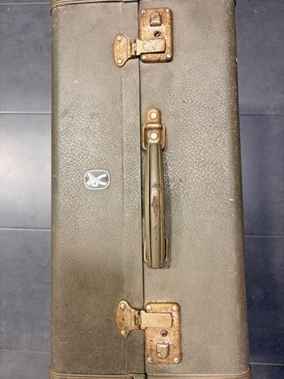 Acordeón Hohner Marchesa