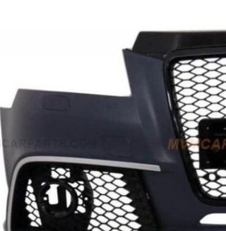 Paragolpes delantero Audi A3 8P Facelift 2009-2012