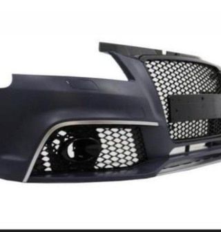Paragolpes delantero Audi A3 8P Facelift 2009-2012