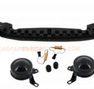 Paragolpes delantero Audi A3 8P Facelift 2009-2012