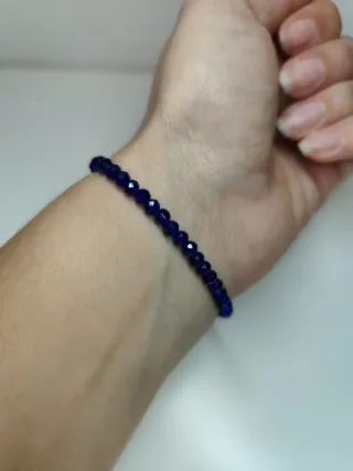 Pulsera CUBA con estrellas