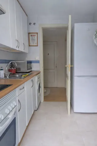 Alquiler de habitación en Pinto