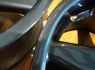 Llantas Brock R17 5x120