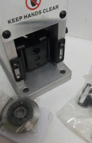 Máquina Pelacables Cobre