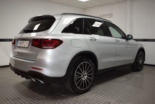 MERCEDES_BENZ Clase GLC 220 d 4MATIC