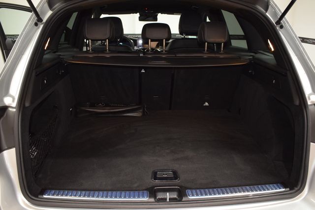 MERCEDES_BENZ Clase GLC 220 d 4MATIC